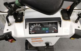 HONDA GYRO TD02