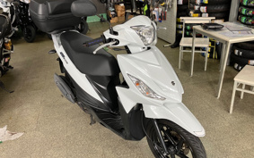 SUZUKI ADDRESS V110 CE47A