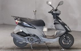 SUZUKI ADDRESS V125 CF4MA