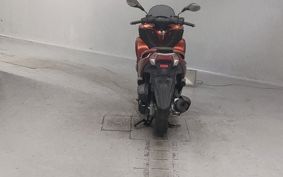 YAMAHA TORI CITY125 SE78