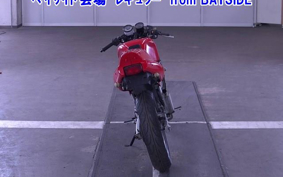 HONDA NS-1
