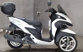 YAMAHA TORI CITY125 SE82J