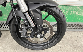 HONDA CB250R MC52