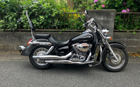 HONDA  SHADOW  CLASSIC 400 2010 NC44