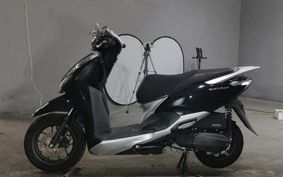 HONDA LEAD 125 JF45