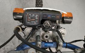 HONDA TLM220R MD23