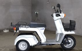 HONDA GYRO TD02