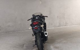 KAWASAKI NINJA250 EX250L