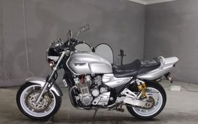 YAMAHA XJR1300 RP01J