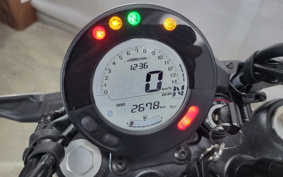 KAWASAKI ELIMINATOR 400-1 2023 EL400A