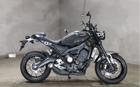 YAMAHA XSR900 RN46J