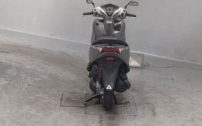 HONDA LEAD 125 JK12