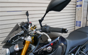YAMAHA MT-09 ABS 2016 RN34J