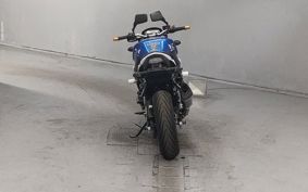 SUZUKI GSR750 GR7NA