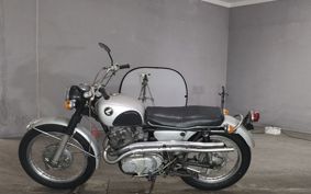 HONDA CL72 BENLY CL72