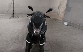 YAMAHA TORI CITY125 SE82J