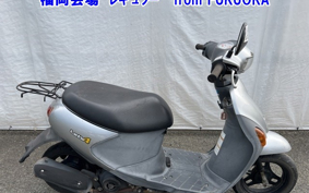 SUZUKI LETS4
