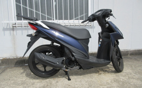 SUZUKI ADDRESS V110 CE47A