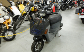 SUZUKI LETS4 CA41A