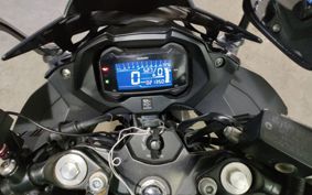 SUZUKI GSX250R DN11A