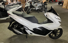HONDA PCX125 JF81