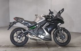 KAWASAKI NINJA400 EX400E