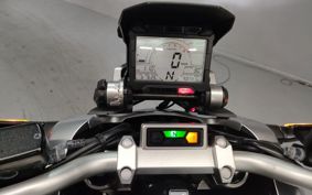 HONDA X-ADV 750 RC95