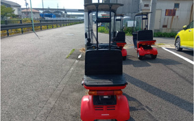 HONDA GYRO TA03