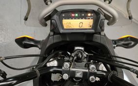 HONDA NC 700 X RC63