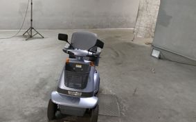 SUZUKI SENIOR CAR ET4A