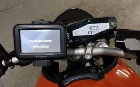 YAMAHA MT-09 RN34J