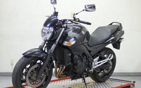 SUZUKI GSR400 ABS 2016 GK7EA