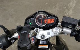 SUZUKI GSR250 GJ55D