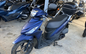 SUZUKI ADDRESS V110 CE47A