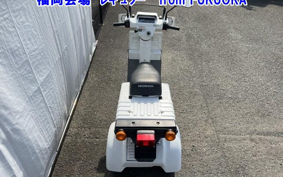 HONDA GYRO