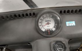 HONDA GYRO TA03