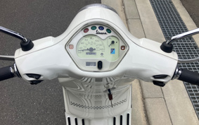 VESPA VESPA LX150IE