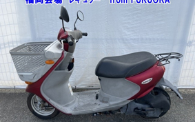 SUZUKI LETS4