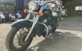 HONDA SHADOW400 1999 NC34
