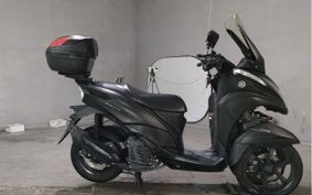YAMAHA TORI CITY 155 SG37J
