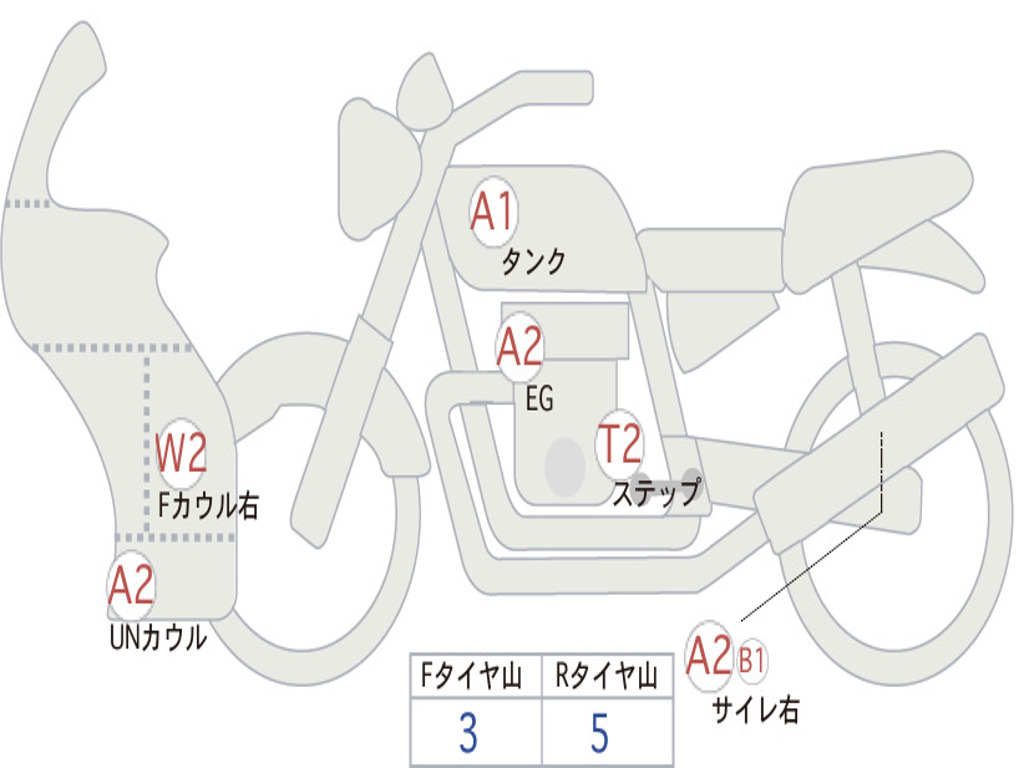 SUZUKI GSX-S1000GX 2024 EK1AA