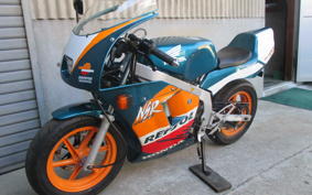HONDA NSR50 AC10