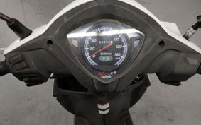 SUZUKI ADDRESS V110 CE47A