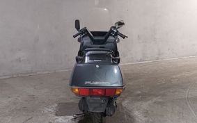 HONDA FUSION MF02
