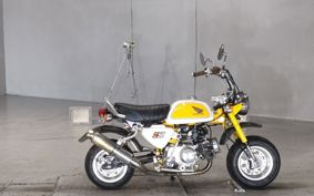 HONDA MONKEY AB27