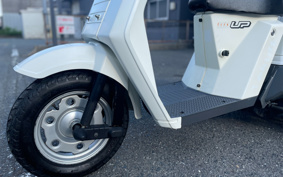 HONDA GYRO TA01