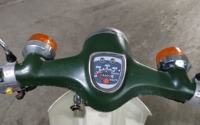 HONDA SUPER CUB50 C50