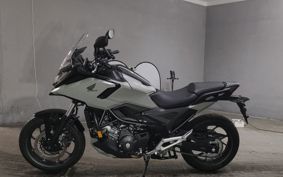 HONDA NC750X RH09