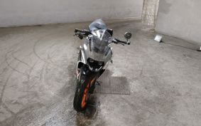 KTM 250 RC JYE40