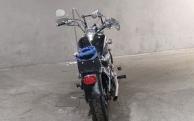 KAWASAKI VULCAN400 CLASSIC VN400A